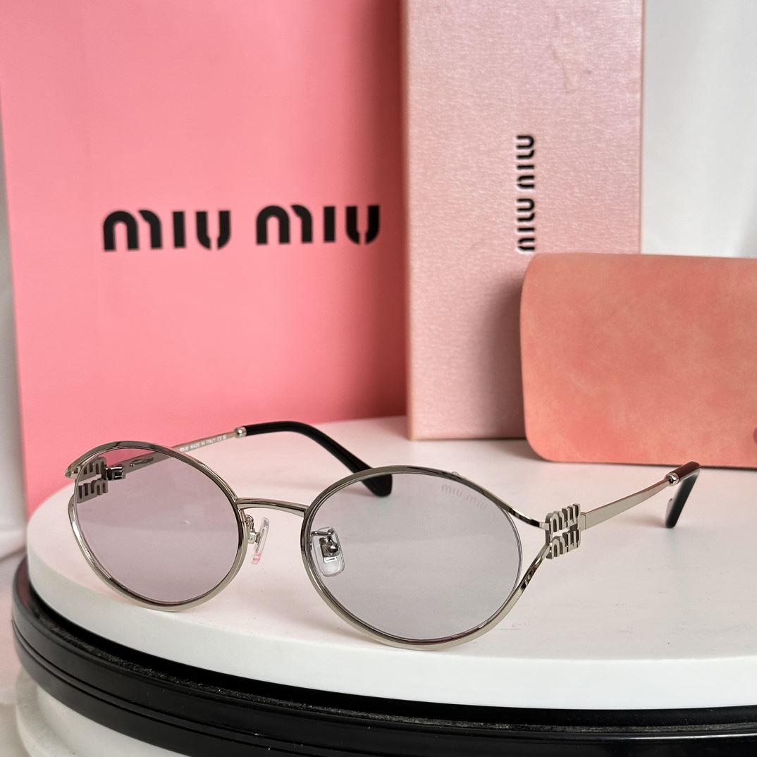 Miu Miu Sunglasses